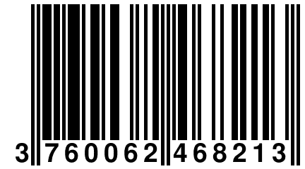 3 760062 468213