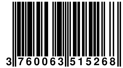 3 760063 515268