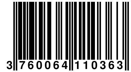 3 760064 110363