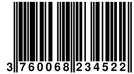 3 760068 234522