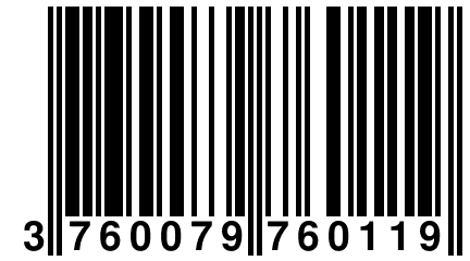 3 760079 760119