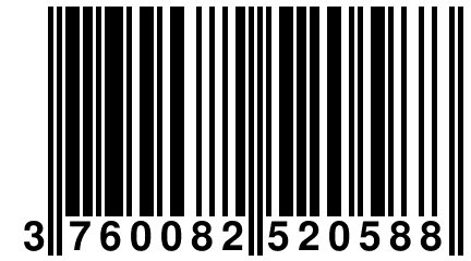 3 760082 520588