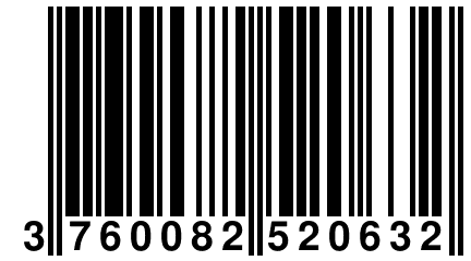 3 760082 520632