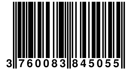 3 760083 845055