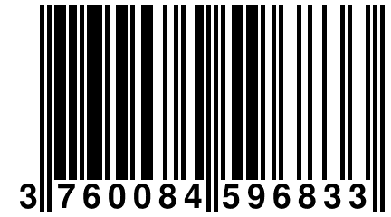 3 760084 596833