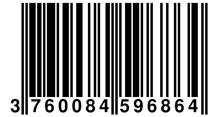 3 760084 596864