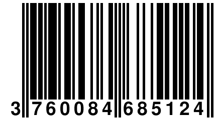 3 760084 685124