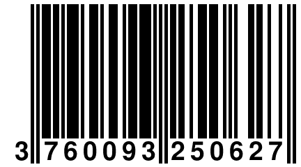 3 760093 250627