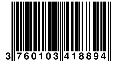 3 760103 418894