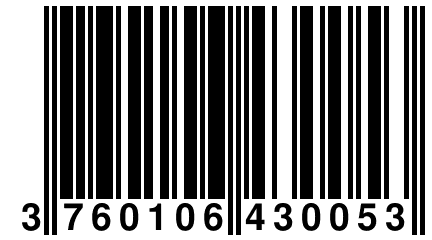 3 760106 430053