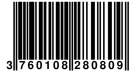 3 760108 280809