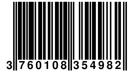 3 760108 354982