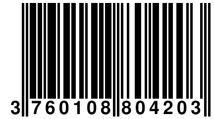 3 760108 804203