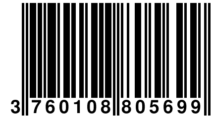 3 760108 805699