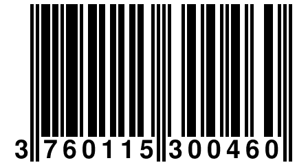 3 760115 300460