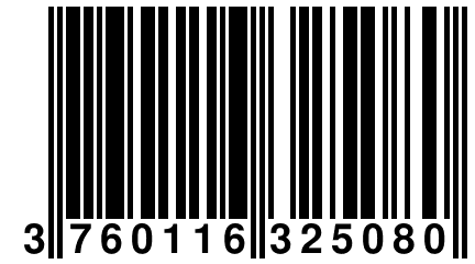 3 760116 325080