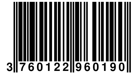 3 760122 960190