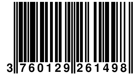 3 760129 261498