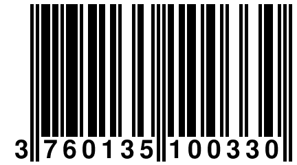 3 760135 100330