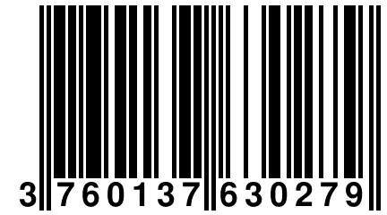 3 760137 630279