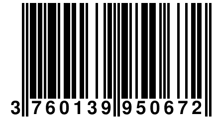 3 760139 950672