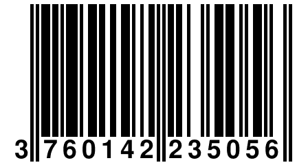 3 760142 235056