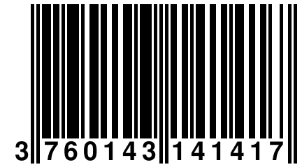 3 760143 141417