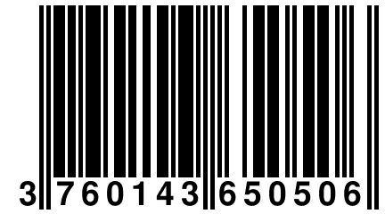 3 760143 650506