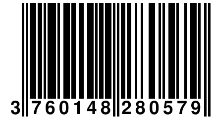 3 760148 280579