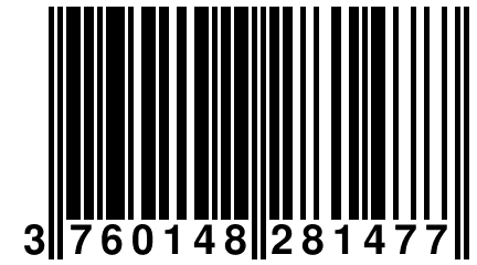 3 760148 281477