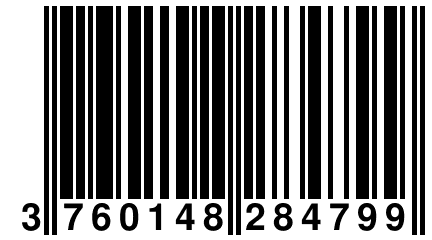 3 760148 284799