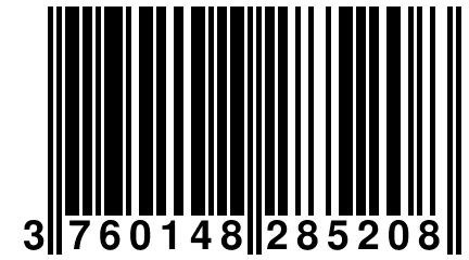 3 760148 285208