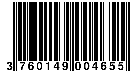 3 760149 004655