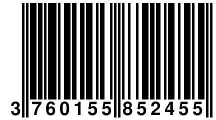 3 760155 852455