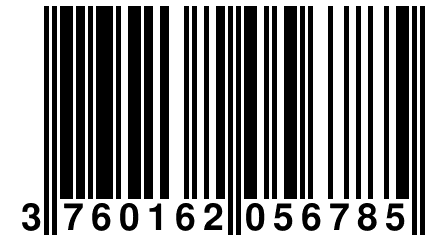 3 760162 056785