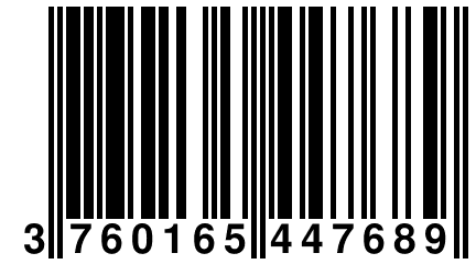 3 760165 447689