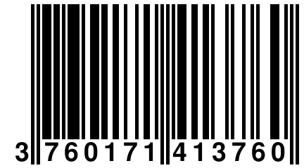 3 760171 413760