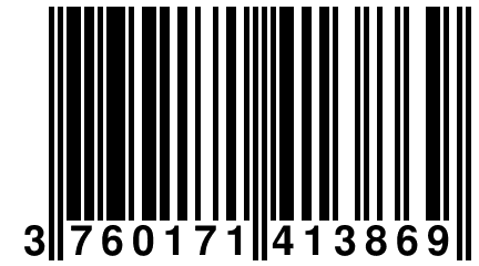 3 760171 413869