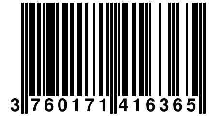 3 760171 416365