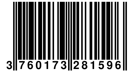 3 760173 281596