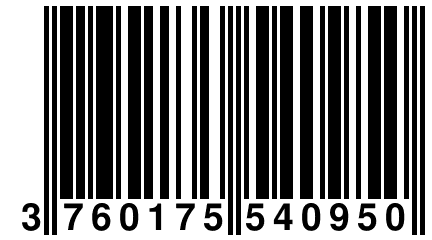 3 760175 540950