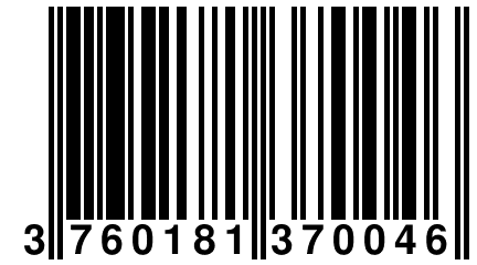 3 760181 370046