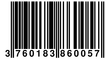 3 760183 860057