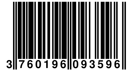 3 760196 093596