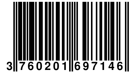 3 760201 697146