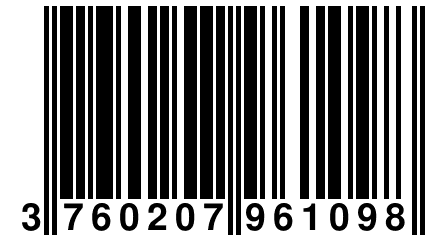 3 760207 961098