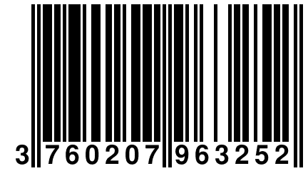 3 760207 963252