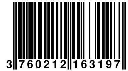 3 760212 163197