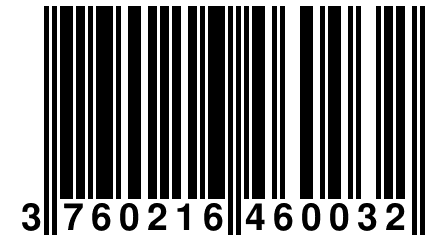 3 760216 460032