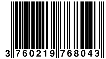 3 760219 768043